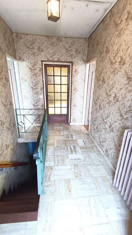 Maison à VIGNEUX-SUR-SEINE