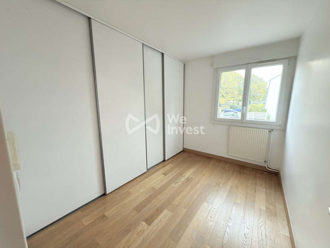 Appartement à SURVILLIERS