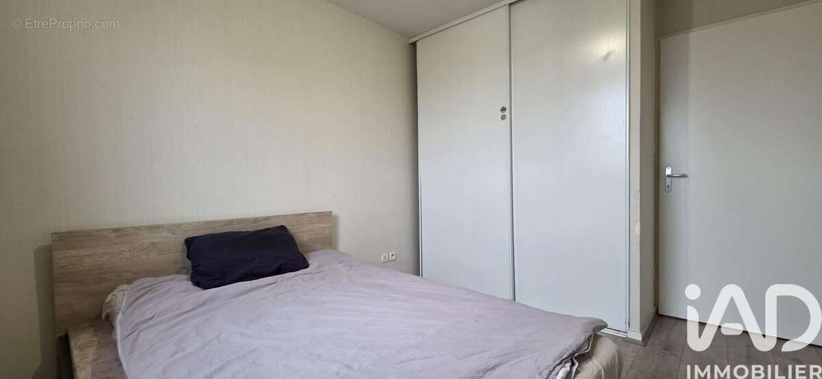 Photo 7 - Appartement à PARAY-LE-MONIAL