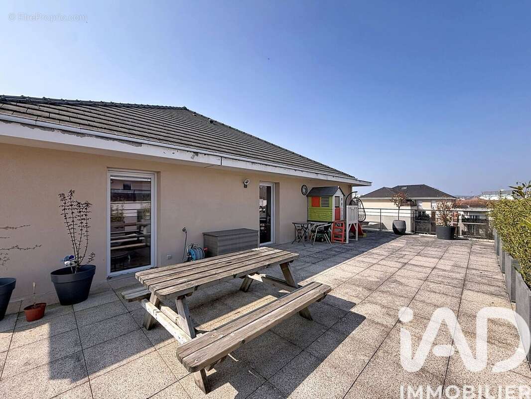 Photo 2 - Appartement à MEAUX