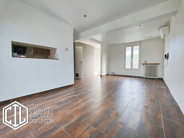 Pavillon Limite Le Raincy - photo 4