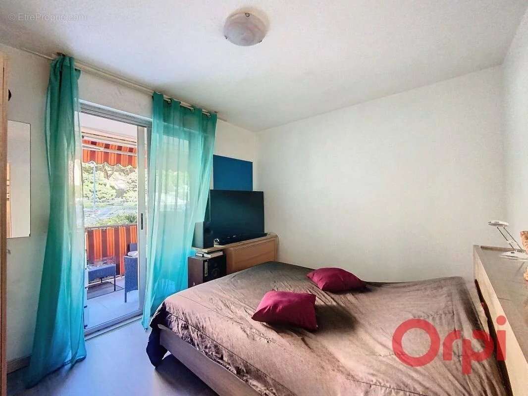 Appartement 4p de 81m2 - photo 10