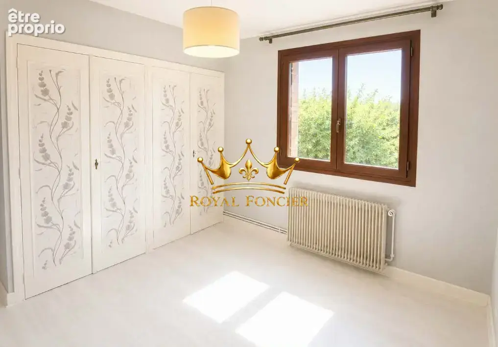 Chambre 1