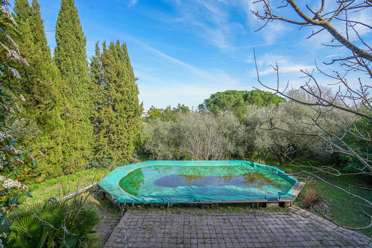 ALES EN CEVENNES Propriété rare idéale chambres d'hôtes et locatif saisonnier - photo 3