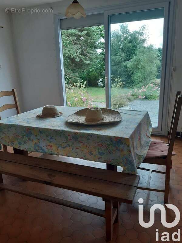 Photo 5 - Maison à GOUDELIN