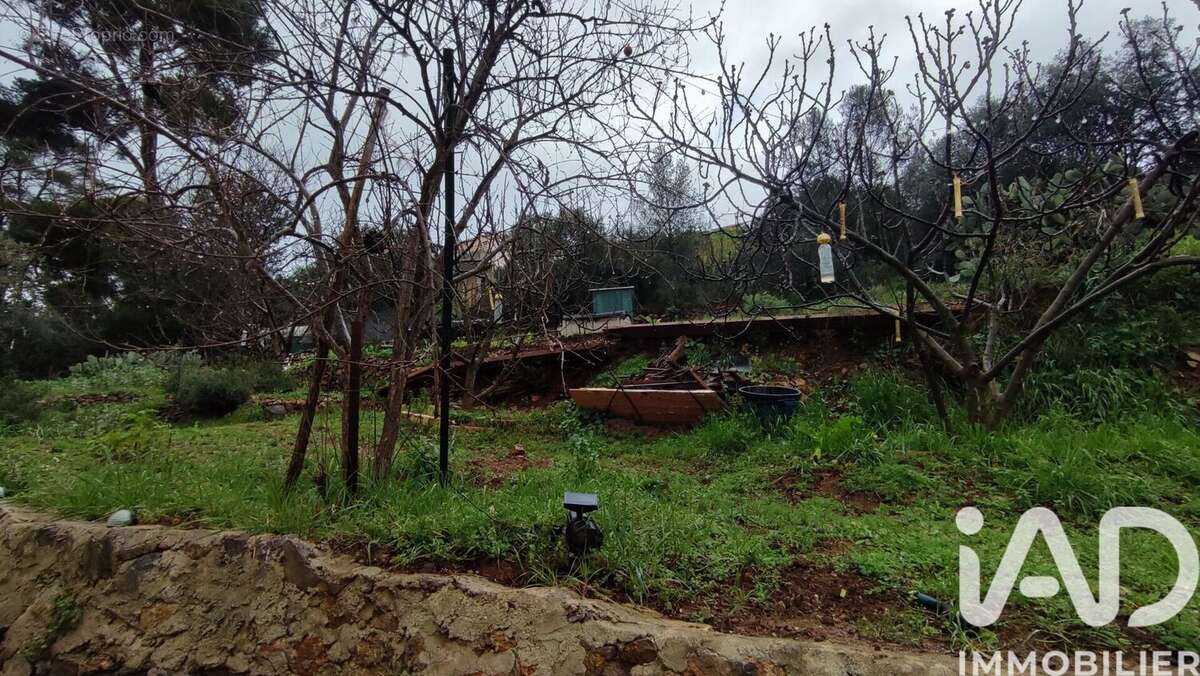 Photo 6 - Maison à TOULON