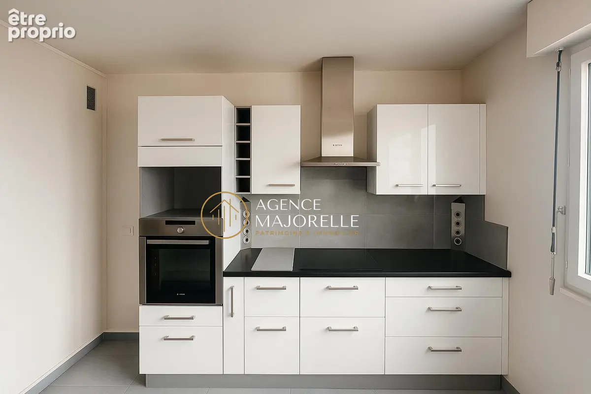 Un appartement spacieux, fonctionnel et idéalement situé ! - photo 5