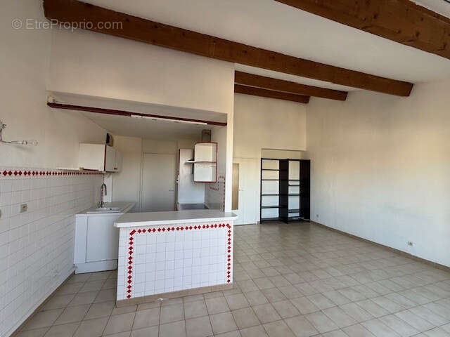 Appartement à LA GARDE
