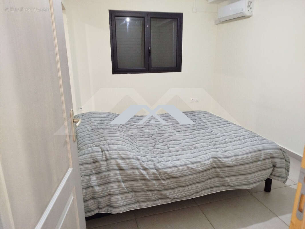 Maison à SAINT-BENOIT