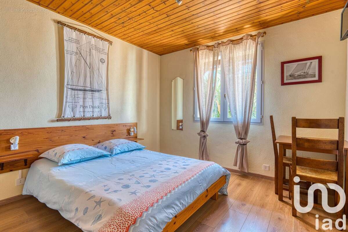 Photo 7 - Maison à VAIRE