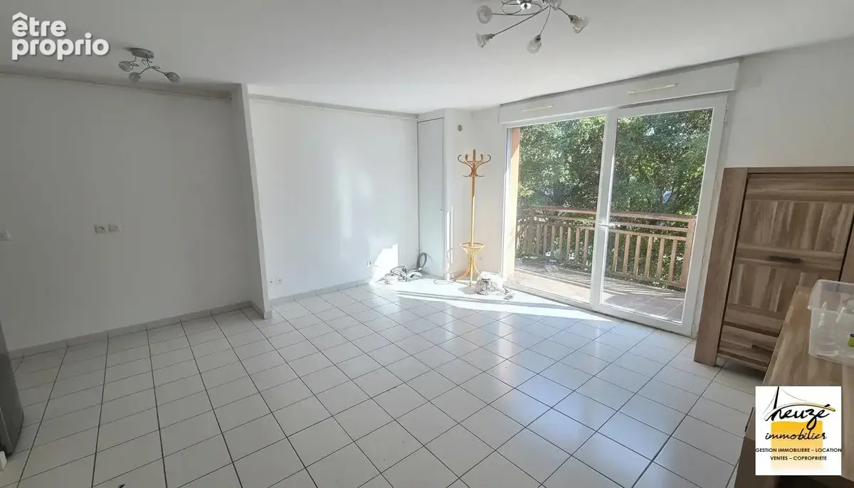 Appartement 2 pièces 48 m² à vendre à Montivilliers (76290) - photo 8