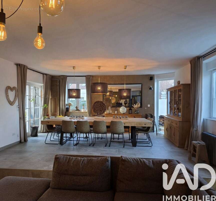 Photo 4 - Maison à SAMEON