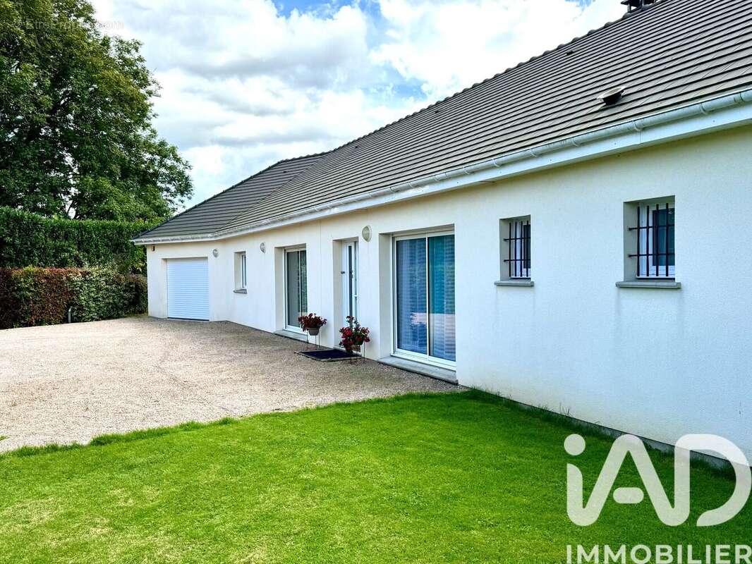 Photo 7 - Maison à HONFLEUR