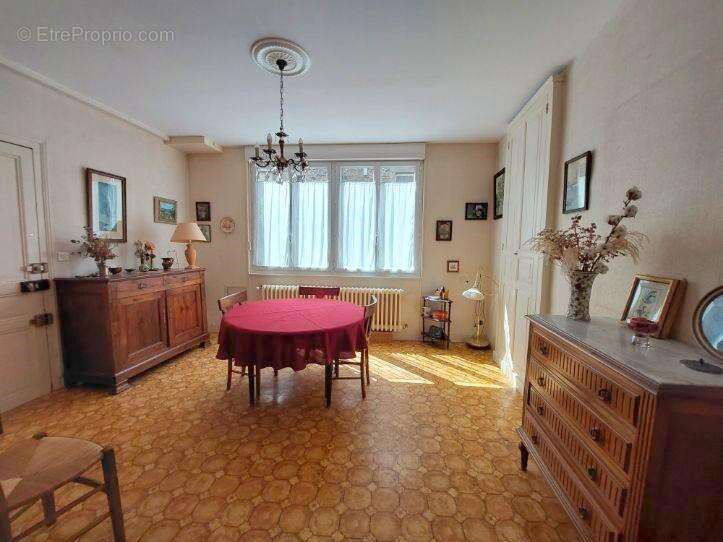 Appartement 45 m² à Granville  - photo 2