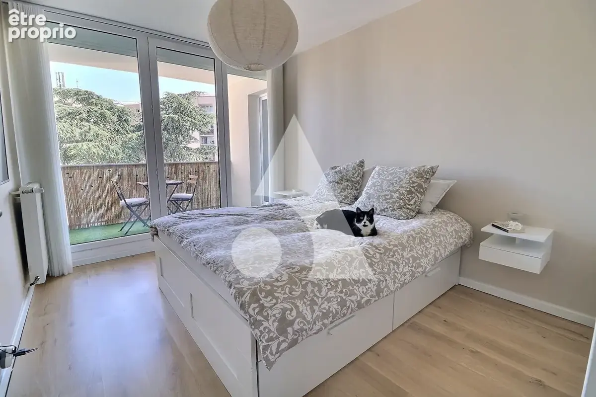 Appartement Franconville 3 pièce(s) 76.08 m2 - photo 8