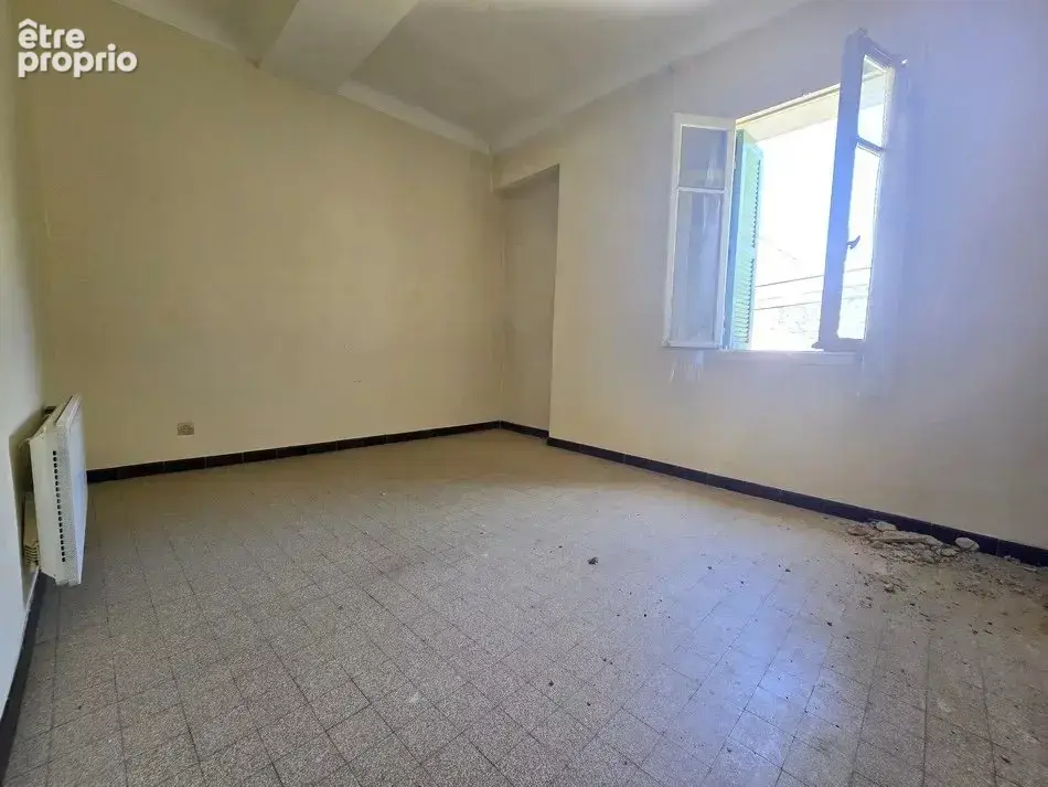 Tourette Levens Maison 2 appartements à rénover - photo 18