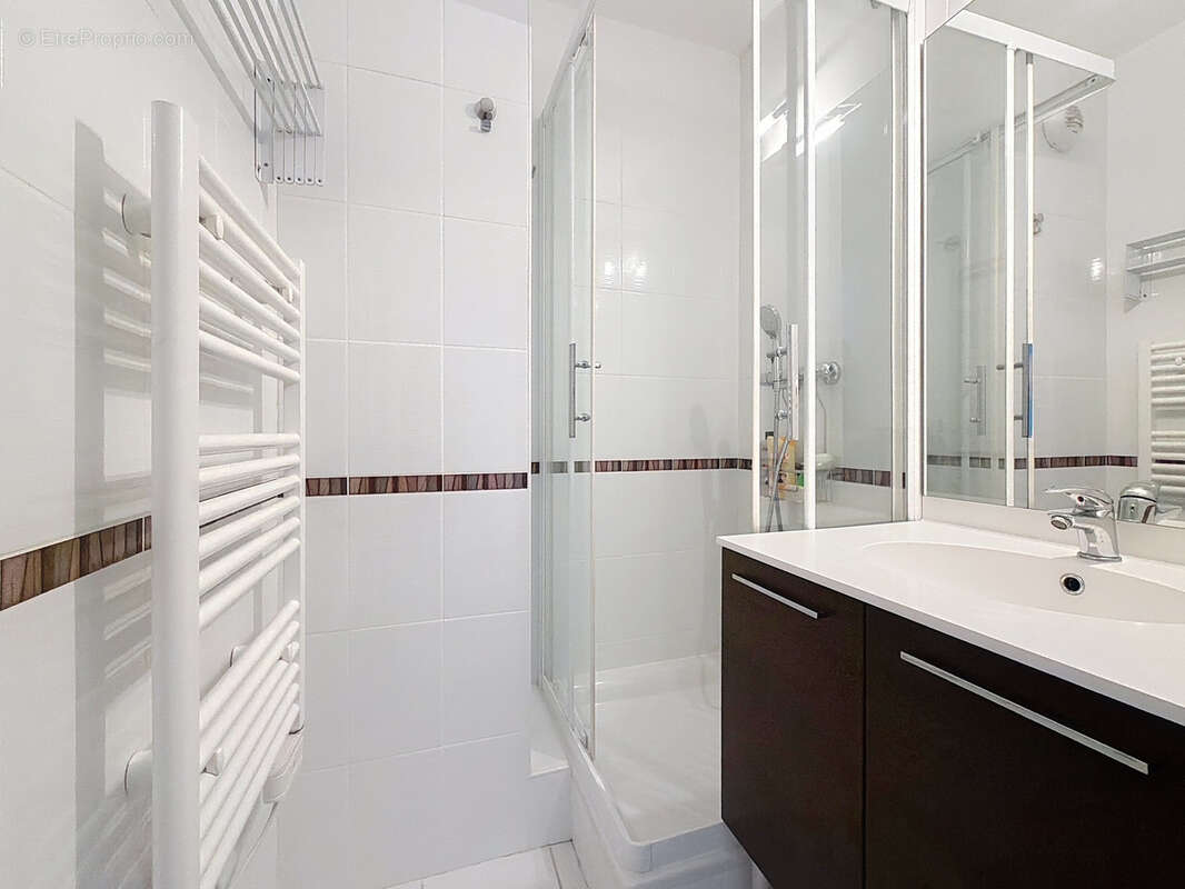 Appartement à LYON-5E