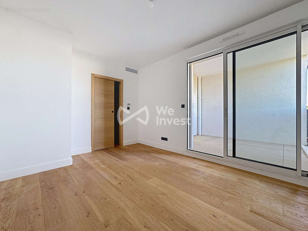 Appartement à CLAPIERS