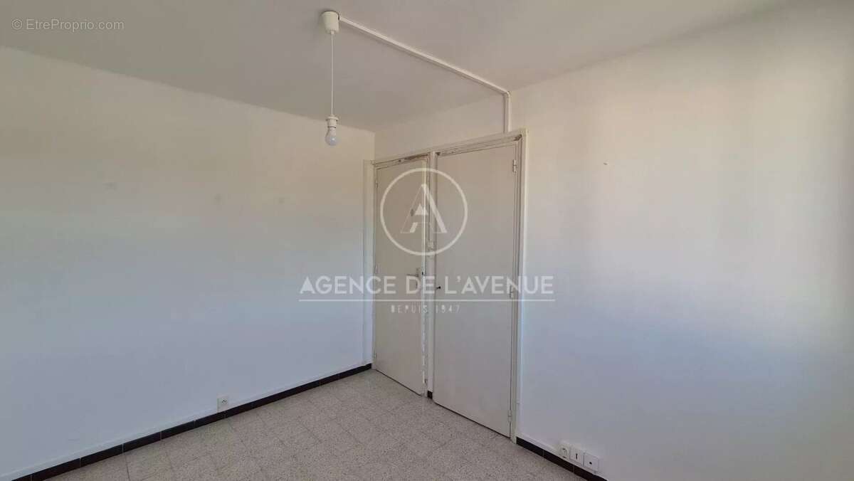 Appartement à LA SEYNE-SUR-MER