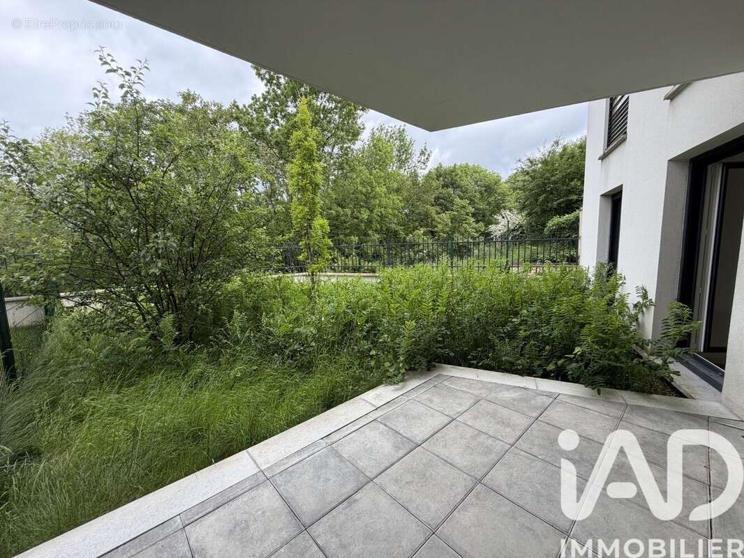 Photo 4 - Appartement à ORMESSON-SUR-MARNE