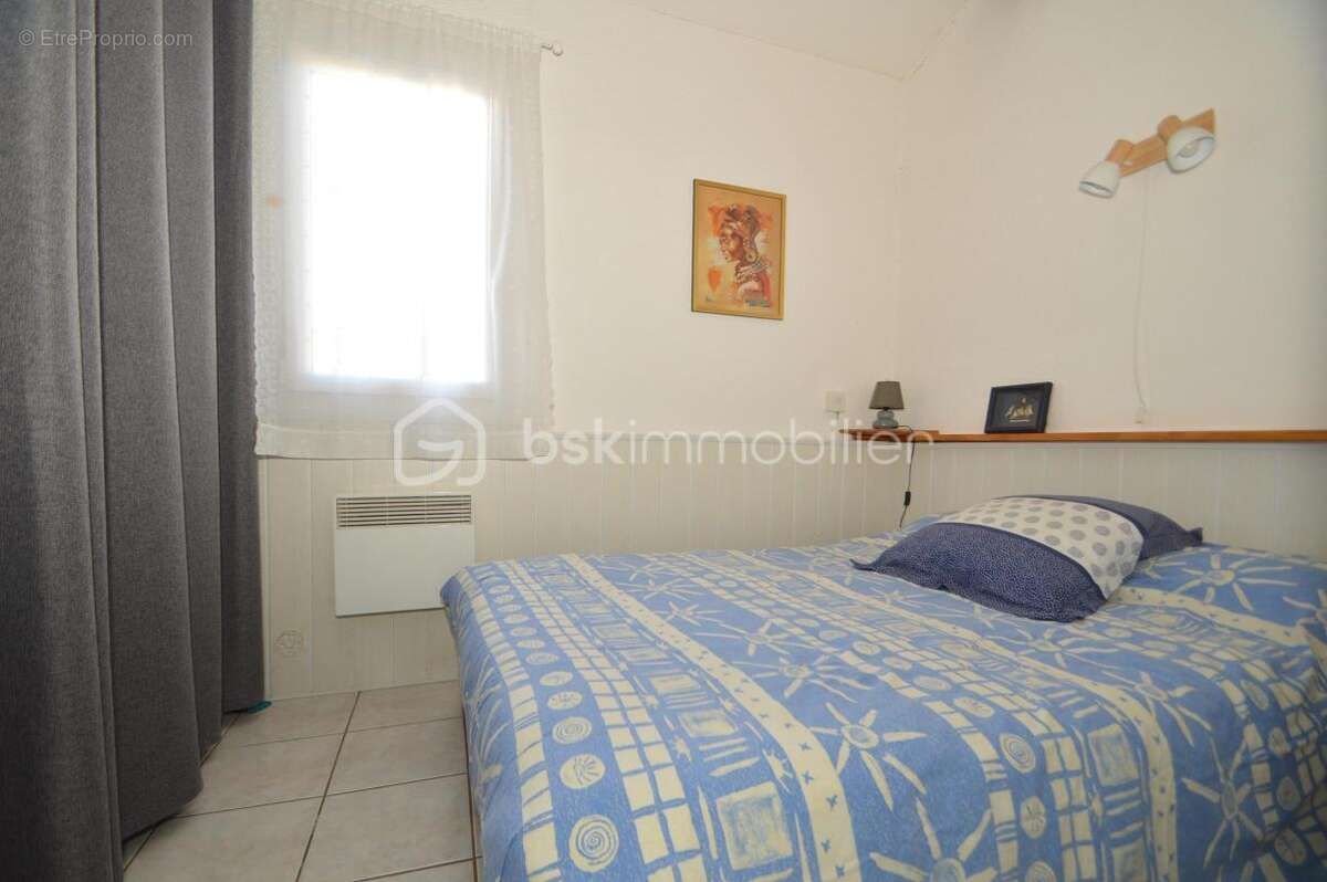 Maison à LE BARCARES