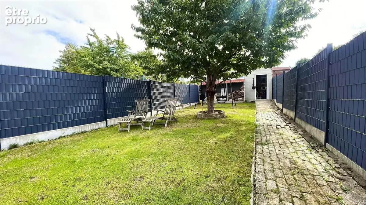 Perenchies   Coup de cœur assuré pour cette maison familiale au calme, à deux pas du centre   299 000 € - photo 17