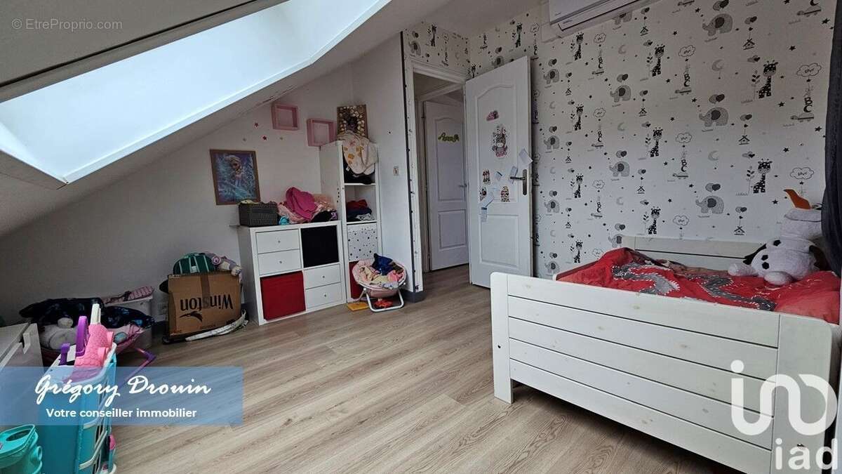 Photo 8 - Maison à BOISSISE-LE-ROI