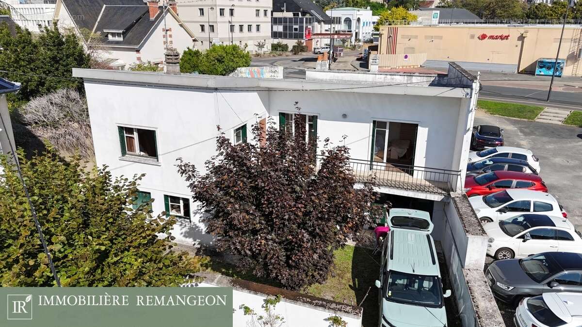 Appartement à VIERZON