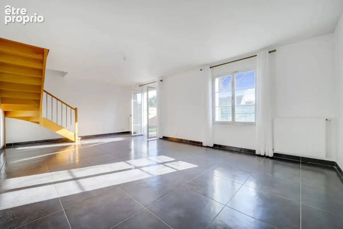 Maison 101 m² à Limeil-Brevannes  - photo 2