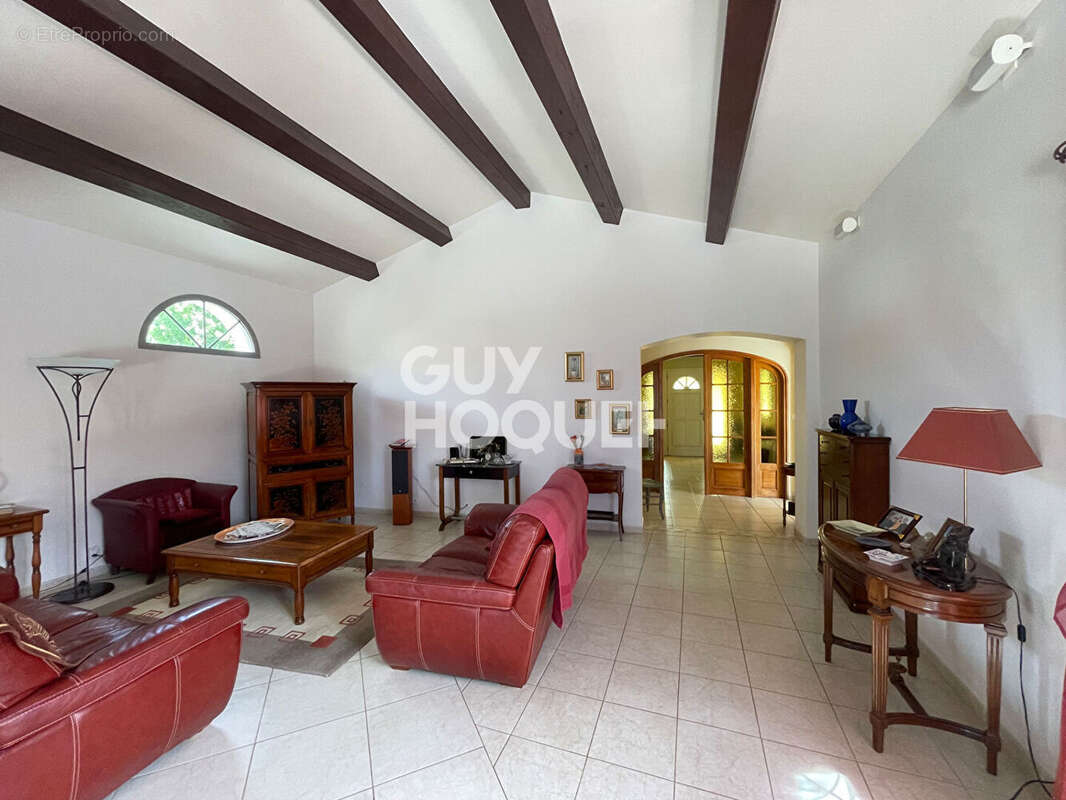 Coup de coeur : Villa 4 chambres sur 839 m² à Challans - photo 10