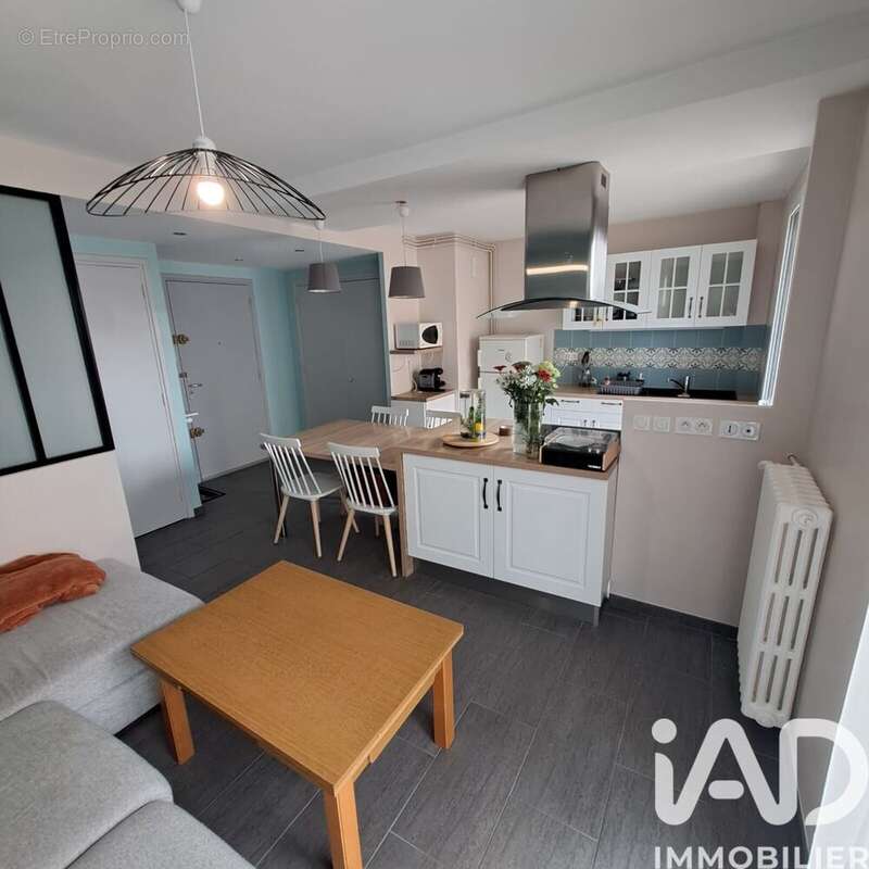 Photo 2 - Appartement à VALENCE