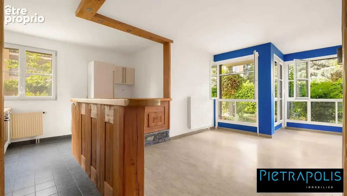 Appartement 75 m² à Lyon-5e  - photo 3