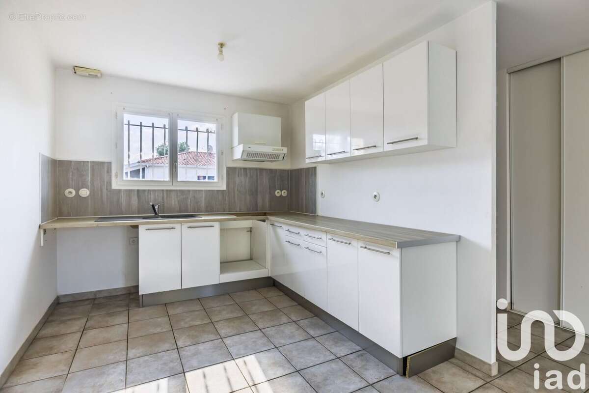 Photo 2 - Maison à NARROSSE