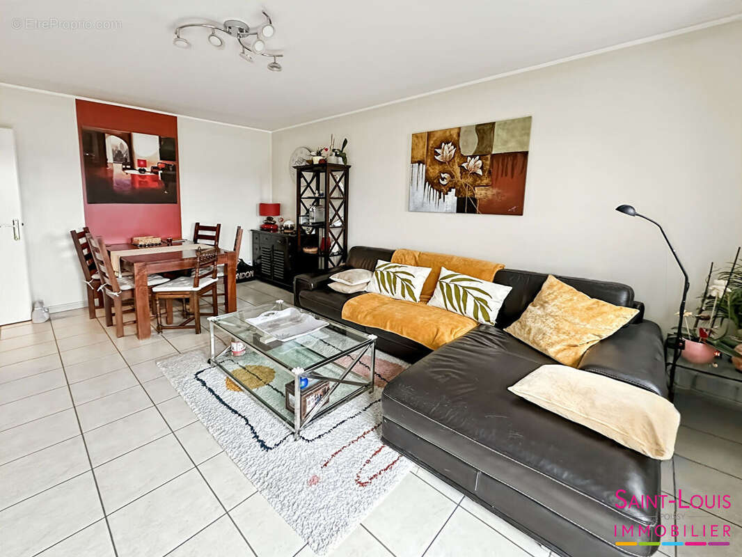 Appartement à POISSY