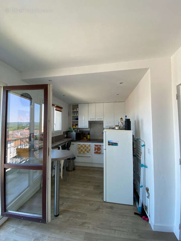 Appartement à RUEIL-MALMAISON