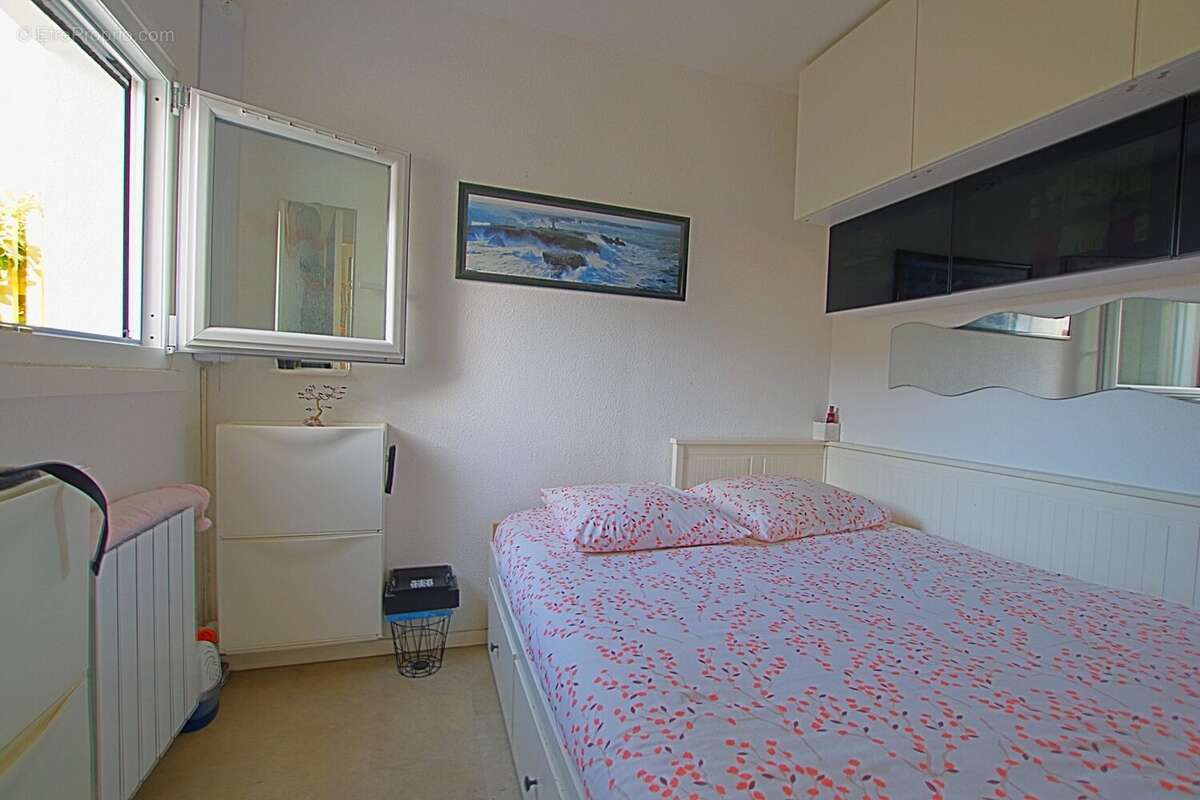 Appartement à LES SABLES-D&#039;OLONNE