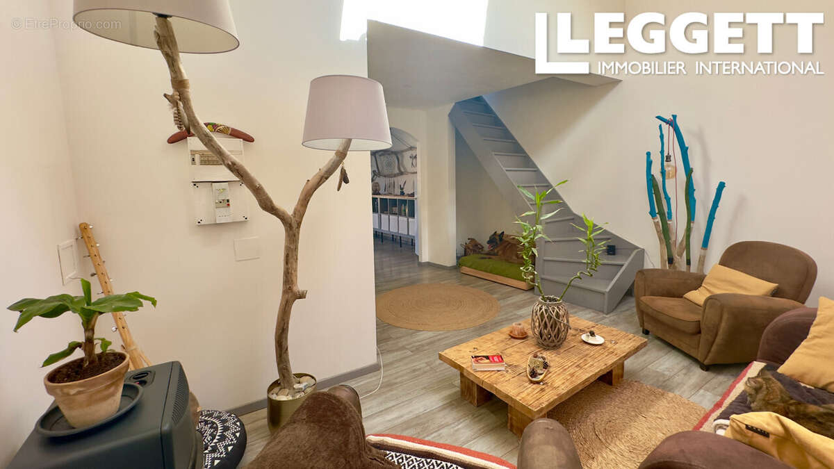 Appartement à CANET