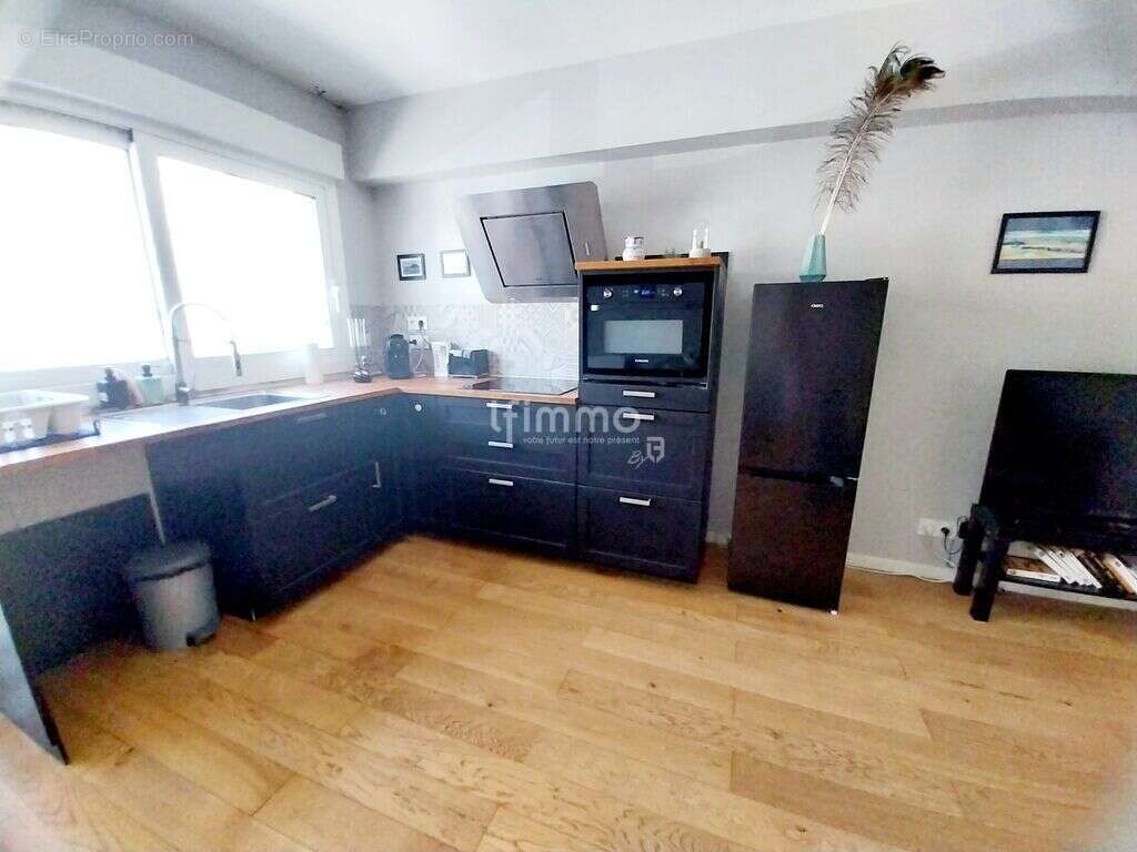 Appartement à ARCACHON