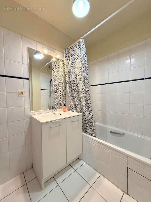 Appartement à BAYONNE