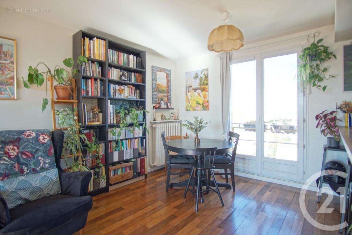 Appartement à ALFORTVILLE