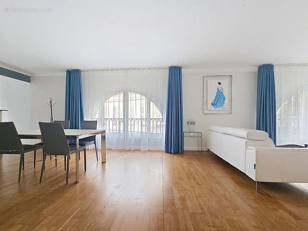 Appartement à AVIGNON