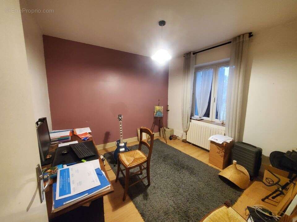 Maison à SAINT-GEORGES-SUR-LA-PREE