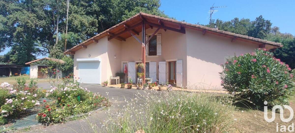 Photo 1 - Maison à PONTONX-SUR-L'ADOUR