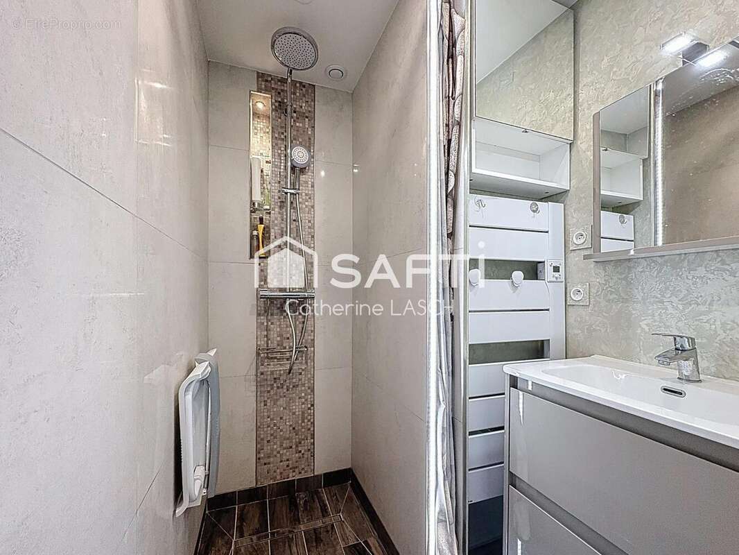 Appartement 36 m² à Palavas-Les-Flots  - photo 7