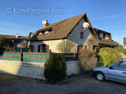 Maison à BIERRY-LES-BELLES-FONTAINES