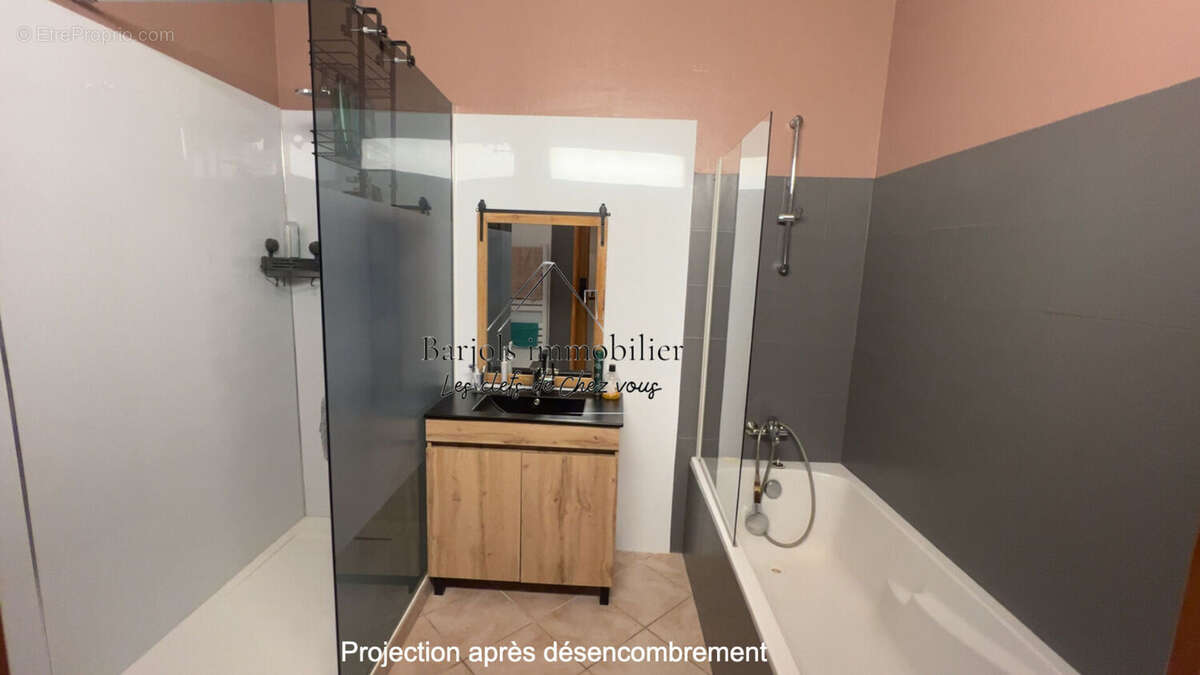 Maison à LA VERDIERE