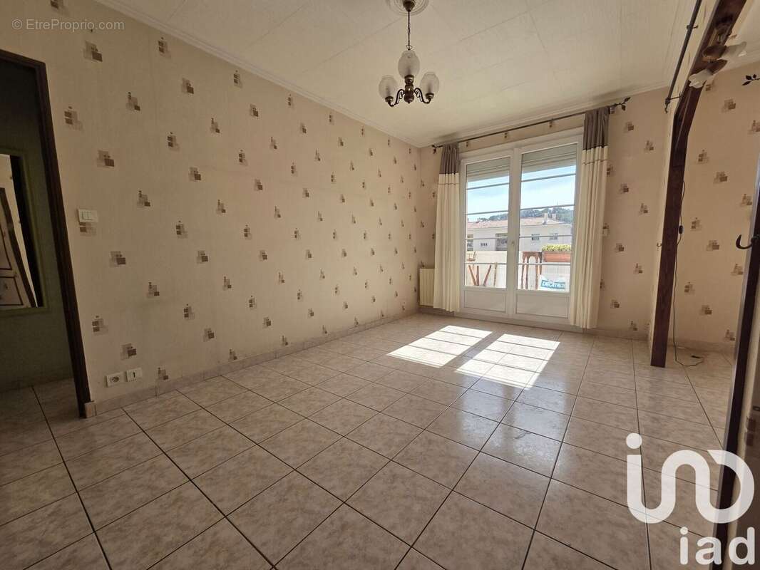 Photo 3 - Appartement à LA SEYNE-SUR-MER