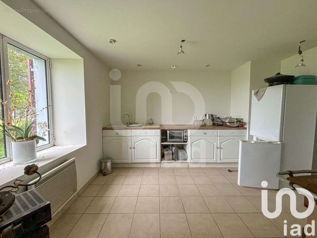 Photo 5 - Maison à SAINT-PALAIS