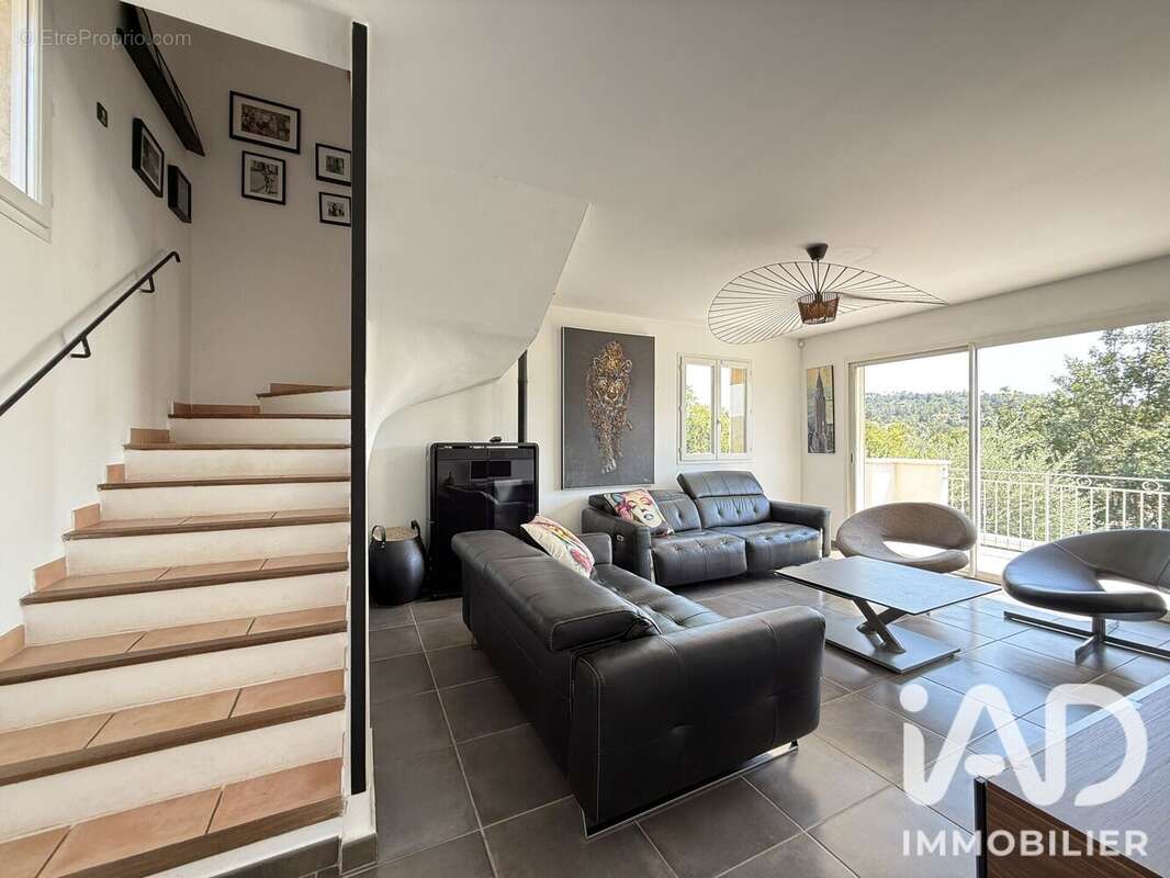 Photo 4 - Maison à VIDAUBAN