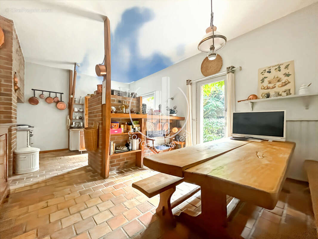 Maison à FREVENT